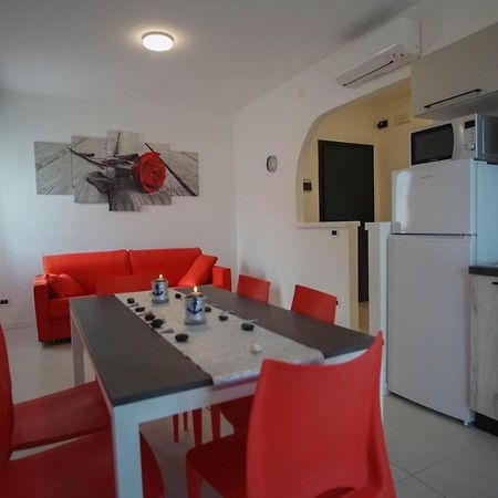 Quito Residence Movida E Spiaggia ليدو دي يسولو المظهر الخارجي الصورة