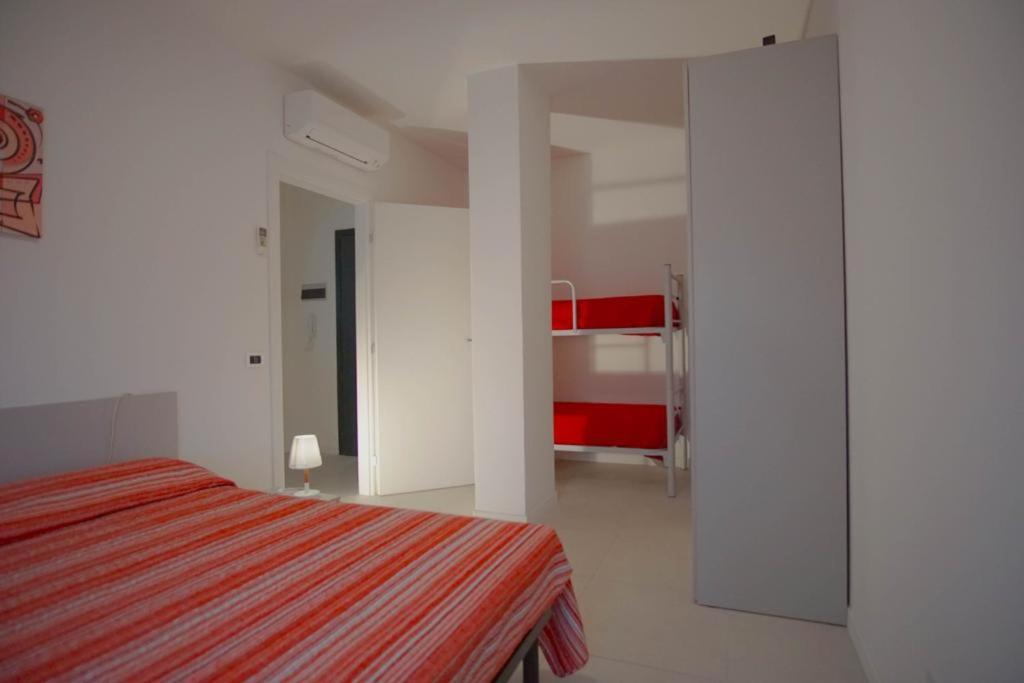 Quito Residence Movida E Spiaggia ليدو دي يسولو المظهر الخارجي الصورة