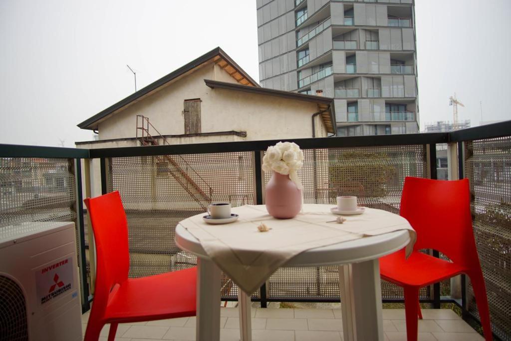 Quito Residence Movida E Spiaggia ليدو دي يسولو المظهر الخارجي الصورة