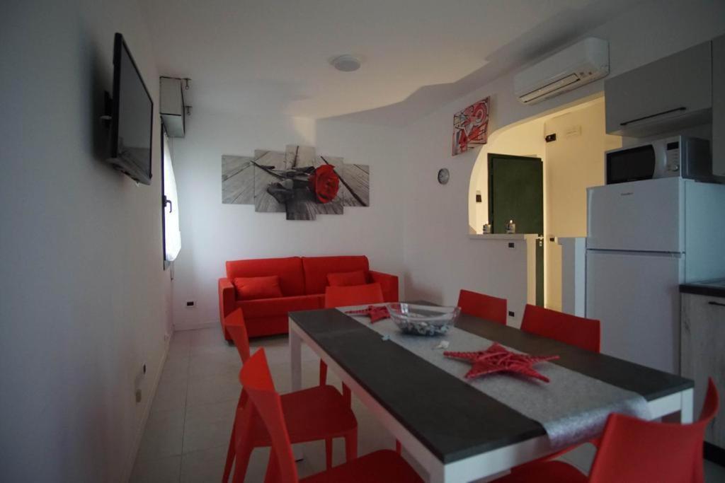 Quito Residence Movida E Spiaggia ليدو دي يسولو المظهر الخارجي الصورة