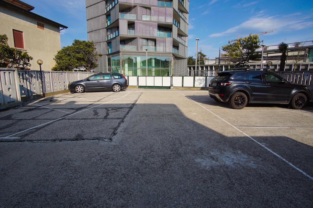 Quito Residence Movida E Spiaggia ليدو دي يسولو المظهر الخارجي الصورة