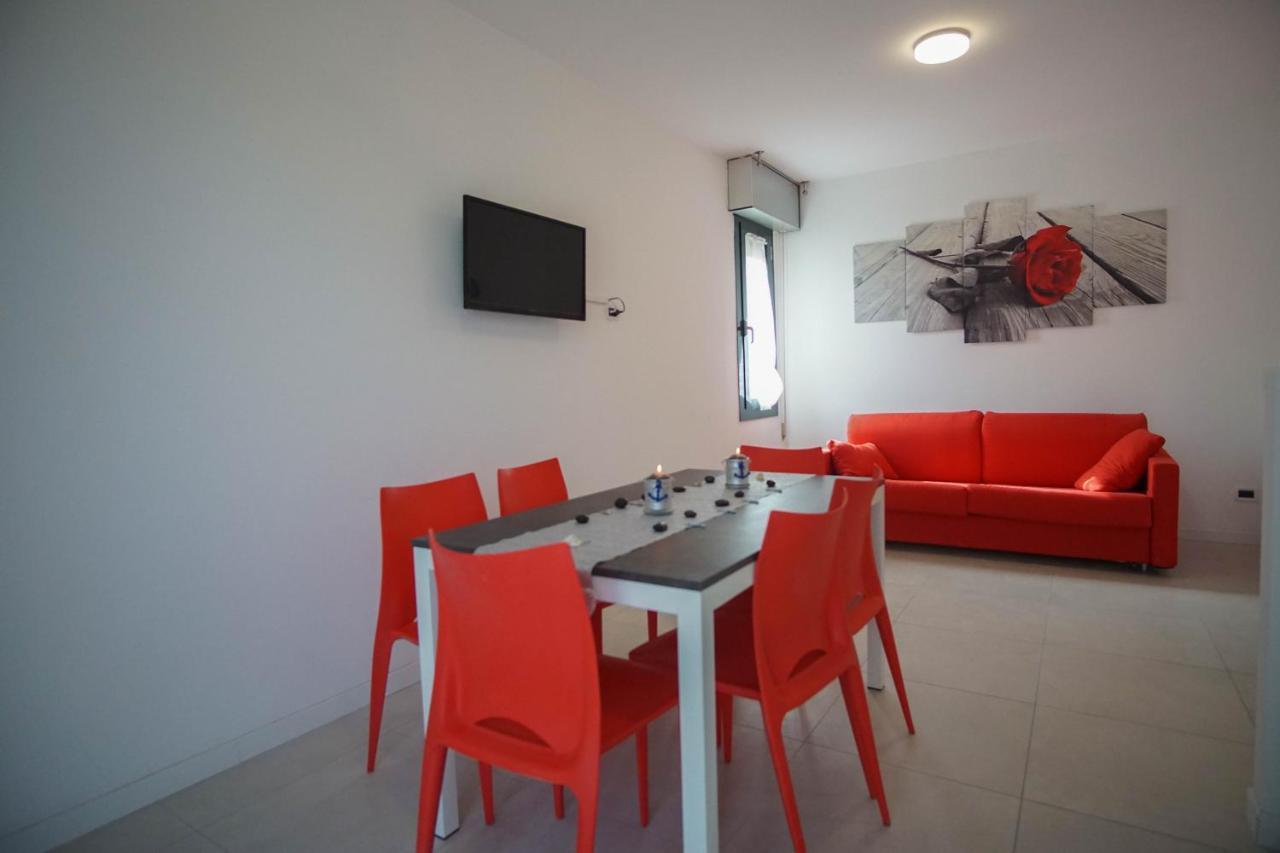 Quito Residence Movida E Spiaggia ليدو دي يسولو المظهر الخارجي الصورة